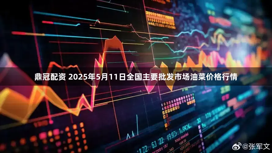 鼎冠配资 2025年5月11日全国主要批发市场油菜价格行情
