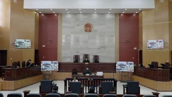 伍洲配资 足疗店暗藏“玄机”！容留他人卖淫犯法吗？一人被判刑十个月，罚金6000元